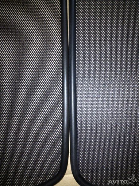 КАРКАСНЫЕ ШТОРКИ ТРОКОТ