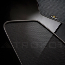 КАРКАСНЫЕ ШТОРКИ ТРОКОТ